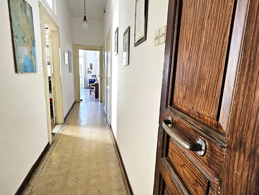 Immagine 3 di Appartamento in vendita  in Via albania, 7 a Siracusa