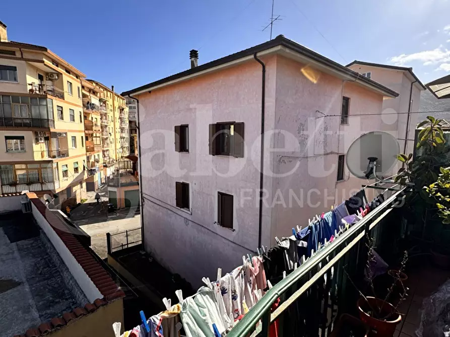 Immagine 15 di Appartamento in vendita  in Via Guido Cavalcanti, 22 a Colleferro