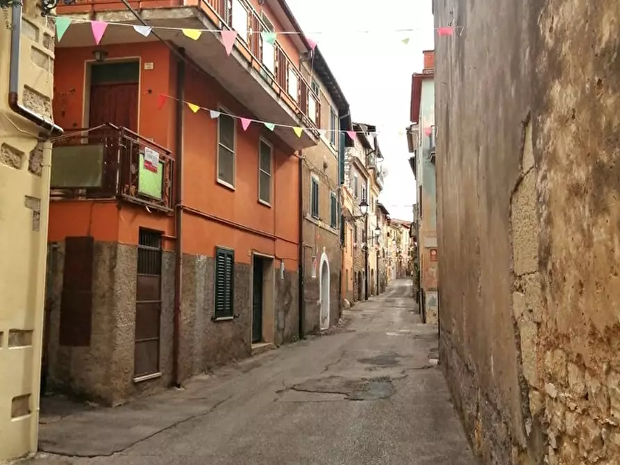 Immagine 12 di Appartamento in vendita  in Via Corradini, 5 a Sezze