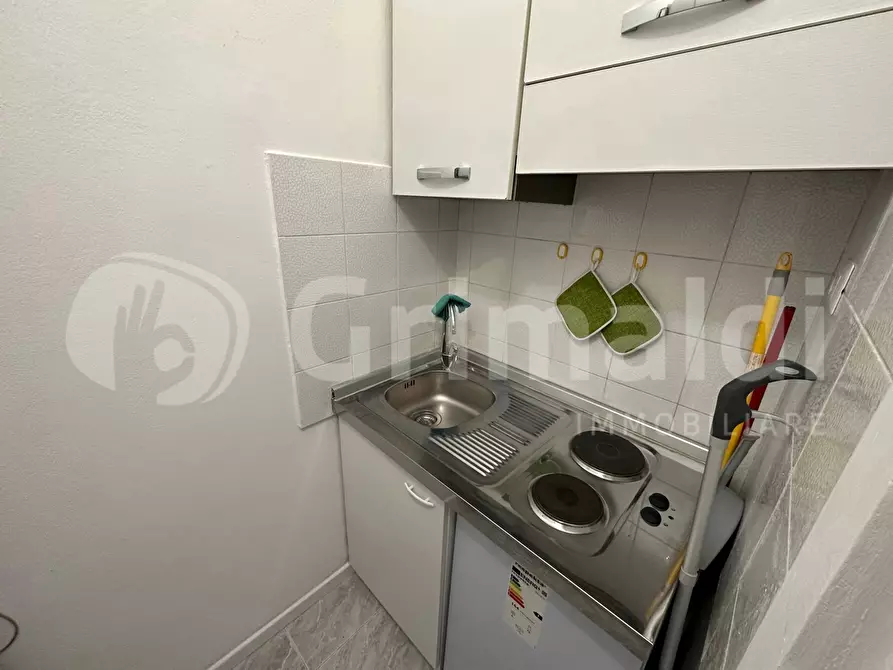 Immagine 7 di Appartamento in affitto  in Via Tito Vignoli, 1 a Milano