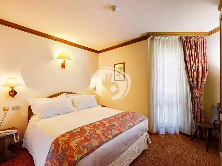 Immagine 7 di Appartamento in vendita  in Largo delle Poste, 39 a Cortina D'ampezzo