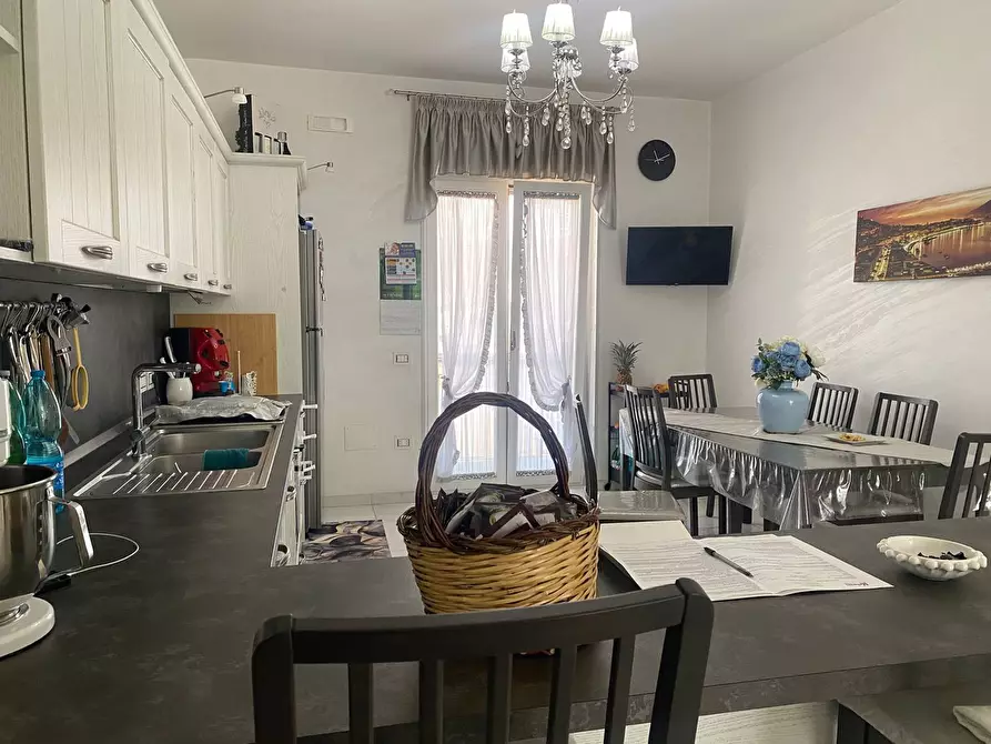 Immagine 22 di Appartamento in vendita  in Via Pietro Mascagni, 30 a Poggiomarino