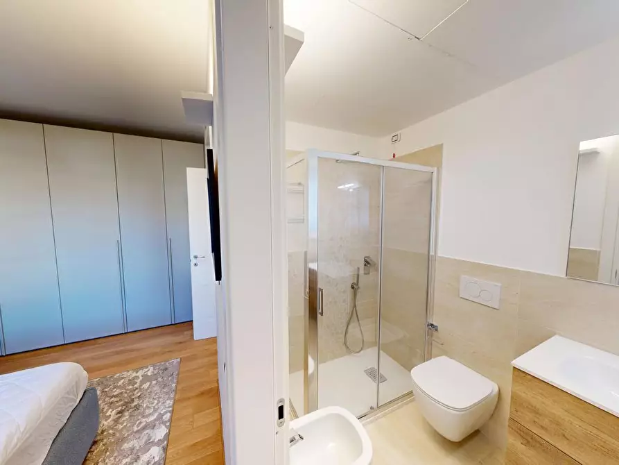 Immagine 25 di Appartamento in vendita  in LocalitÃ  Montone, 1 a Castelletto D'orba