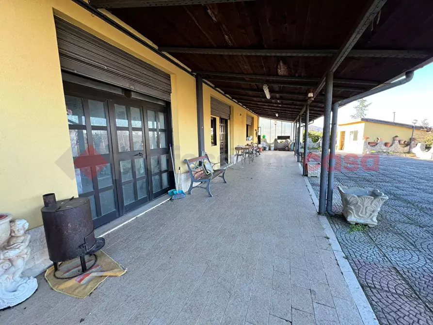 Immagine 35 di Casa bifamiliare in vendita  in Contrada BANDITO, 7A a Potenza