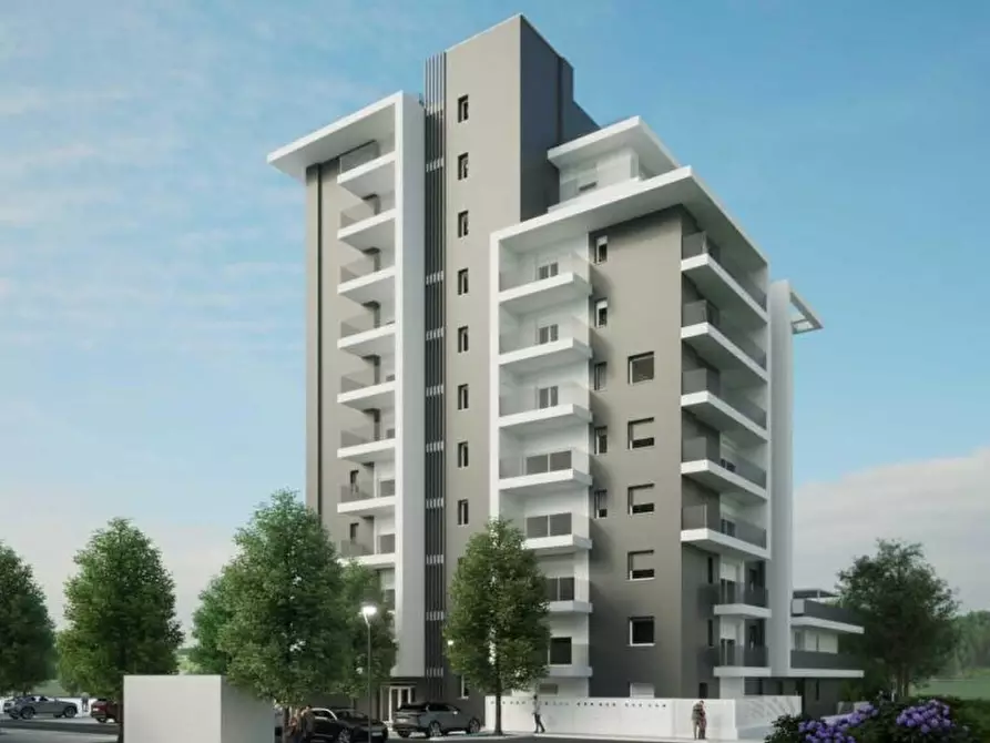 Immagine 4 di Appartamento in vendita  in Via Rivani, 39 a Bologna