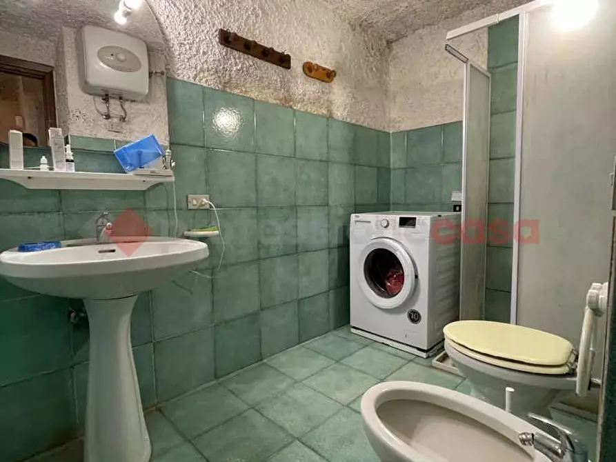 Immagine 13 di Appartamento in vendita  in Via MEDIANA VECCHIA, 20 a Terracina