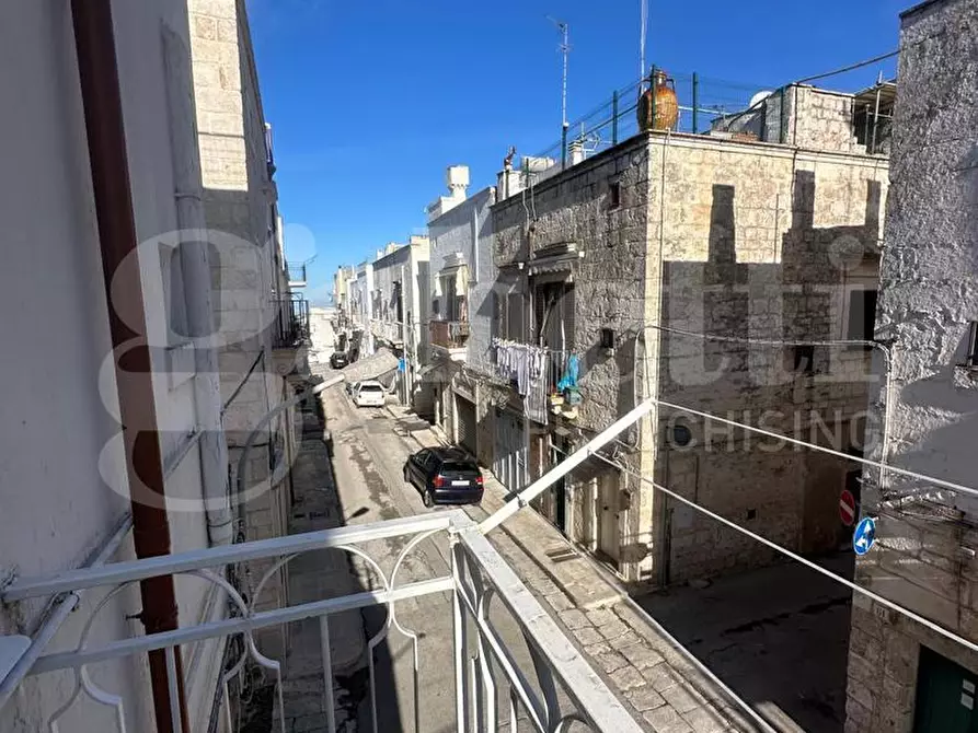 Immagine 20 di Casa indipendente in vendita  in Via Pacuvio a Ostuni