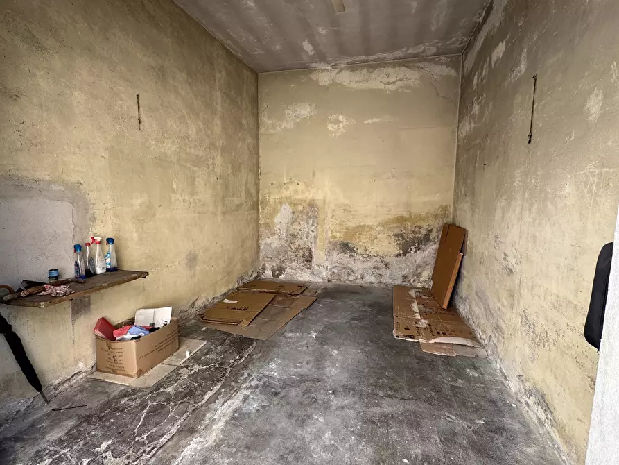 Immagine 7 di Box auto in vendita  in Via cristalliera, 12 a Torino