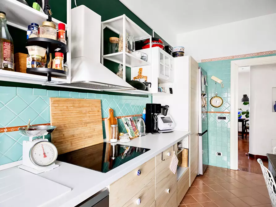 Immagine 24 di Appartamento in vendita  in Via Giovanni Domenico Paracciani, SNC a Roma