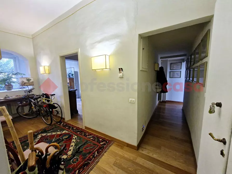 Immagine 12 di Appartamento in vendita  in Via MAMELI, 14 a Firenze