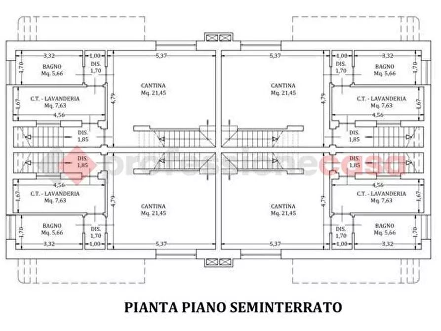 Immagine 16 di Casa quadrifamiliare in vendita  in Via acquarella, 72 a Camaiore