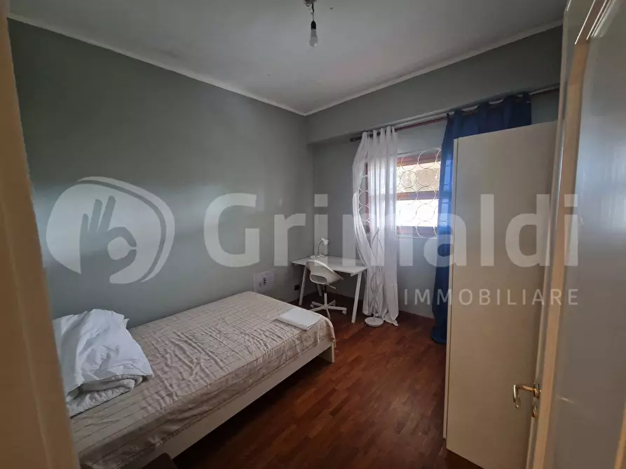 Immagine 16 di Appartamento in vendita  in Via Ducezio a Messina