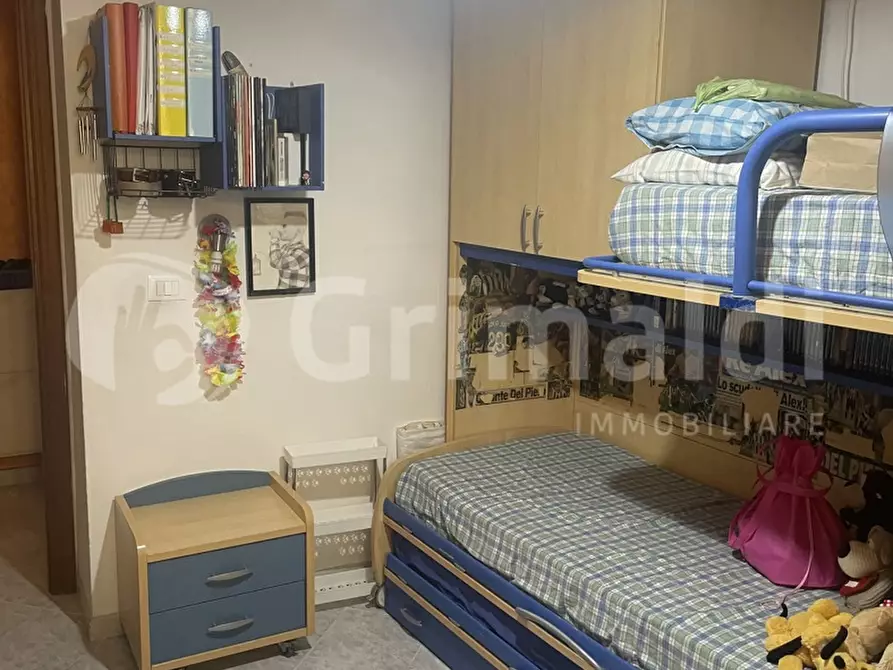 Immagine 5 di Appartamento in vendita  in Piazza Mazzini, 70 a Livorno