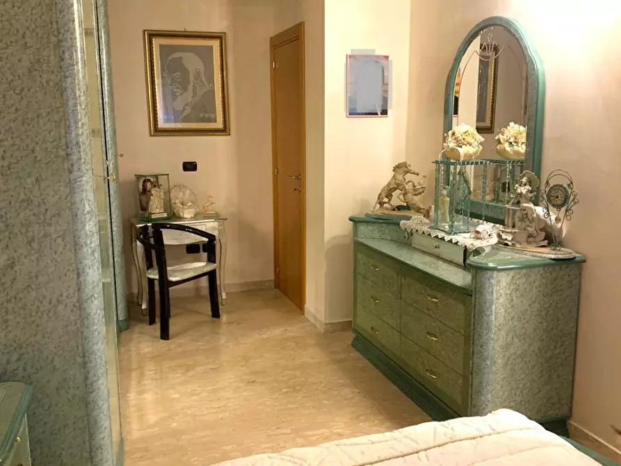 Immagine 6 di Casa indipendente in vendita  in Via PALESTRO a San Severo