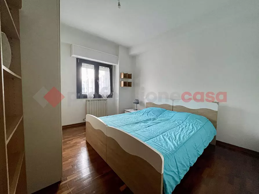 Immagine 10 di Appartamento in affitto  in Via Luigi Rizzo, 81 a Perugia