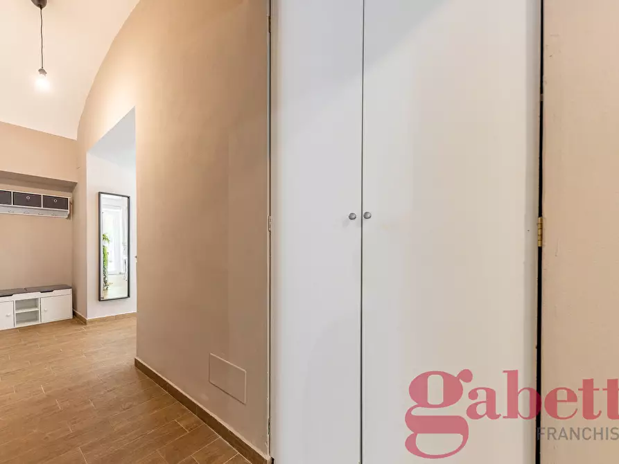 Immagine 19 di Appartamento in vendita  in Via Achille Mauri, 3 a Roma
