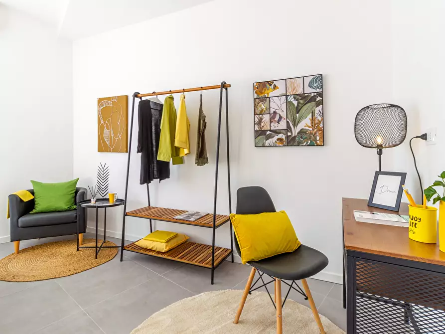 Immagine 22 di Appartamento in vendita  in Via dell'Uccellino, 2 a Bologna