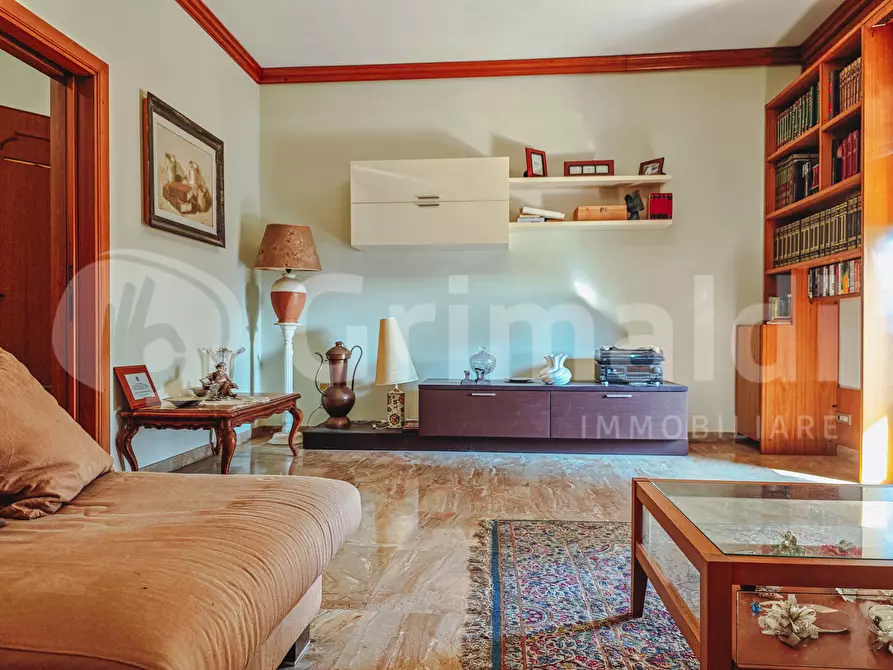 Immagine 4 di Appartamento in vendita  in Via Campodimele, 1 a Roma