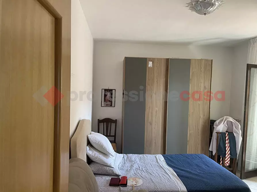 Immagine 19 di Appartamento in vendita  in Via Dante, 59 a Vitulazio