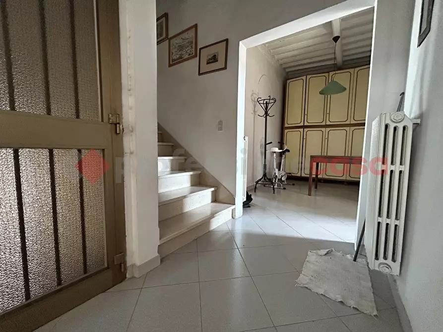 Immagine 9 di Appartamento in vendita  in Via gramsci, 23 a Montelupo Fiorentino