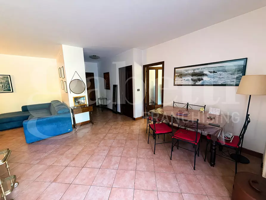 Immagine 18 di Appartamento in vendita  in Strada Castelvecchio, 21 a Moncalieri