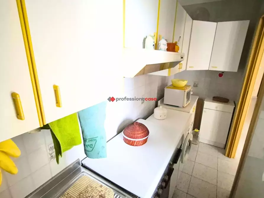 Immagine 5 di Appartamento in vendita  in Viale Marte, 55 a Lesina