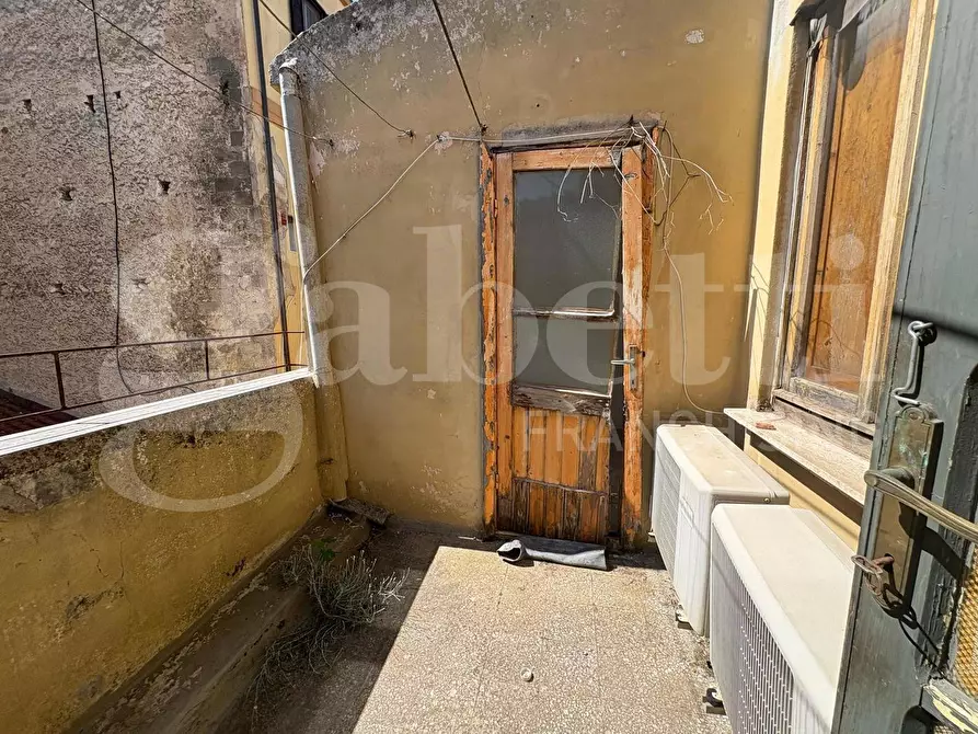 Immagine 13 di Appartamento in vendita  in Vicolo Chiuso B di Corso TrinitÃ , 49 a Sassari