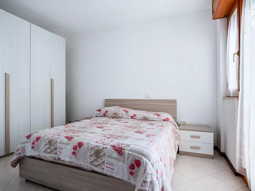 Immagine 19 di Appartamento in vendita  in Via Pia Nalli a Roma