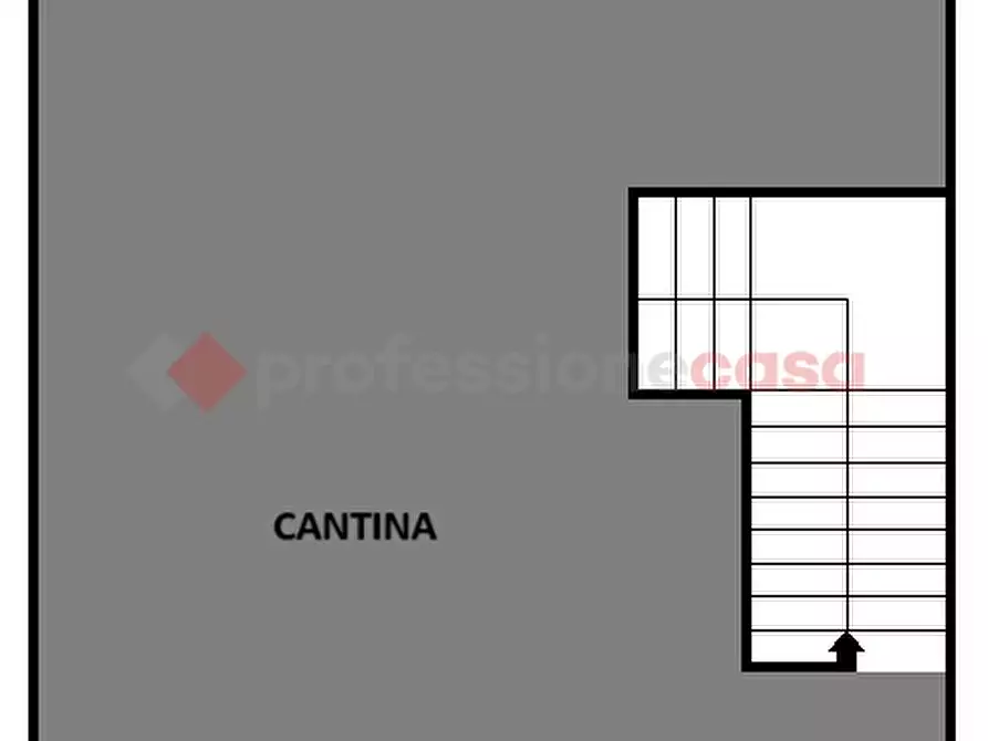 Immagine 29 di Villa in vendita  in Via SALVATOR ALLENDE, 25 a Locate Di Triulzi