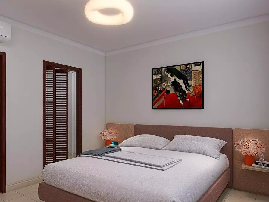 Immagine 25 di Appartamento in vendita  in Via Gioacchino Rossini, 2 a Legnano