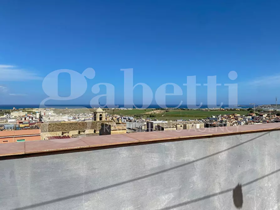 Immagine 30 di Appartamento in vendita  in Via Tasca, 40 a Pachino