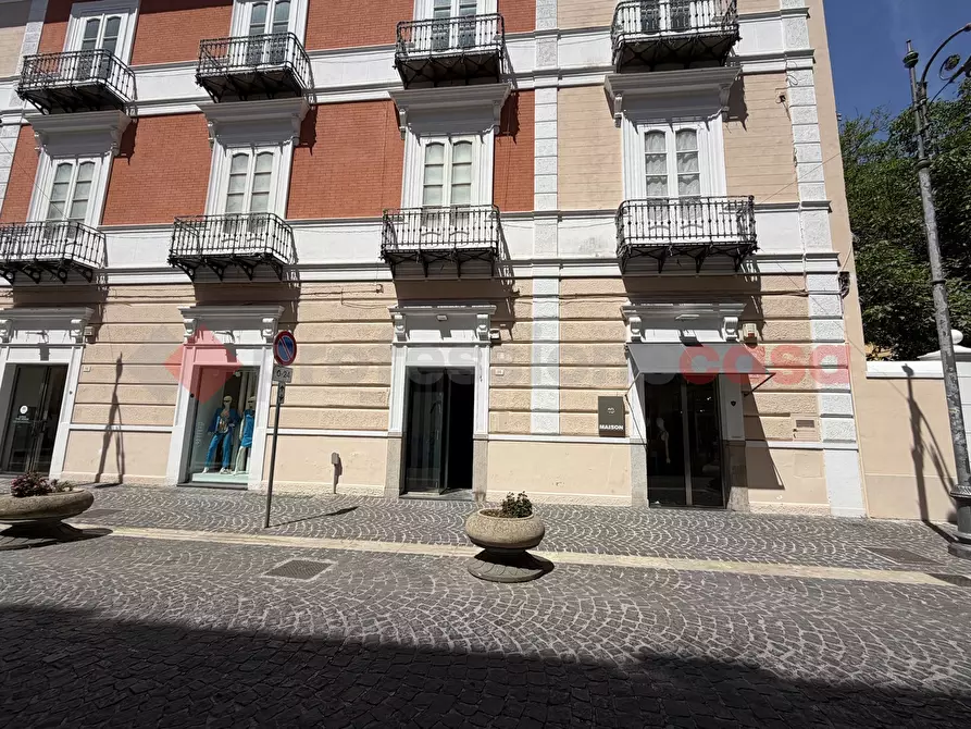 Immagine 1 di Negozio in affitto  in Corso De Carolis, snc a Santa Maria Capua Vetere