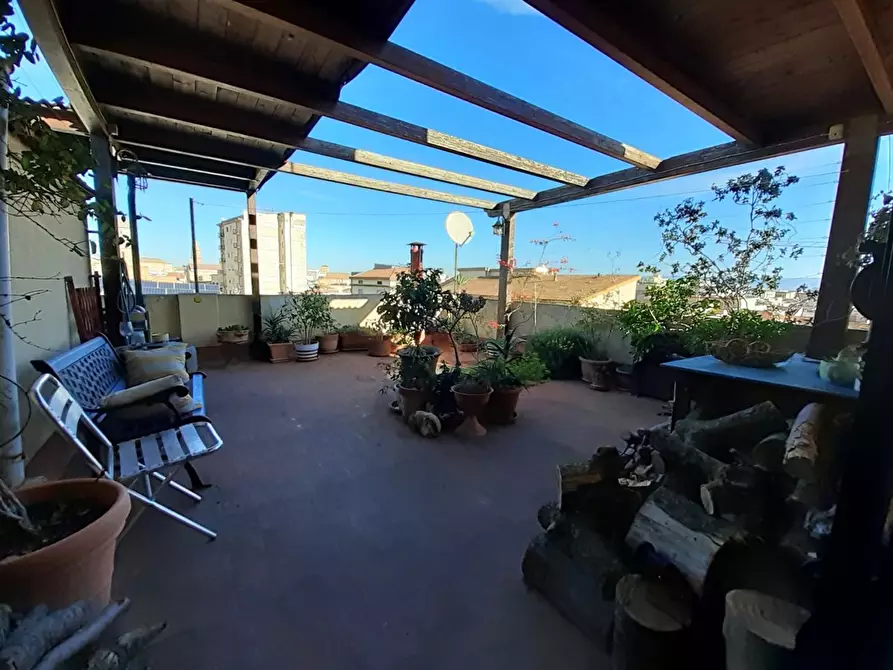 Immagine 3 di Appartamento in vendita  in Via GIOBERTI a San Severo