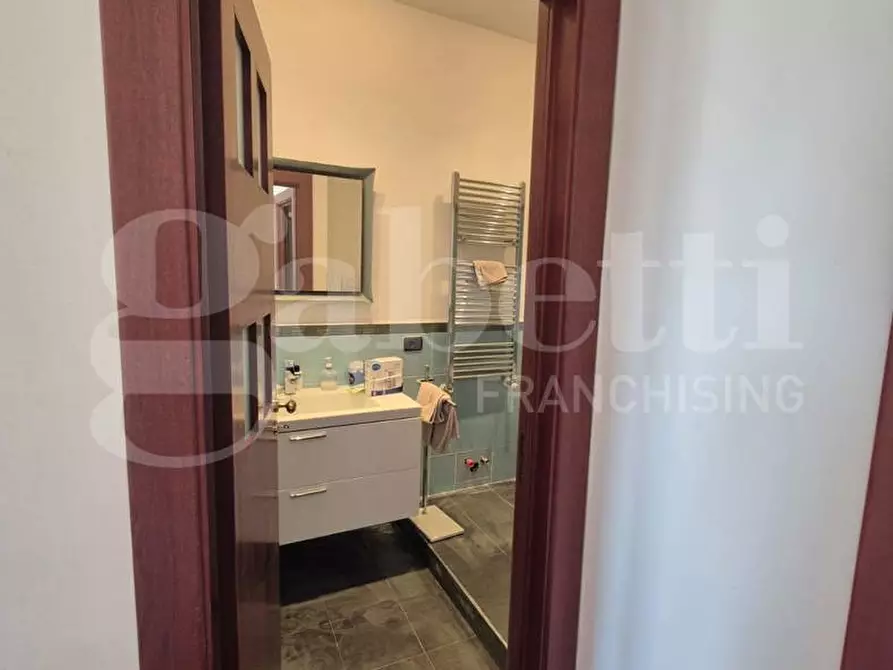 Immagine 4 di Appartamento in affitto  in Via Annunziatella, 47 a Boscotrecase