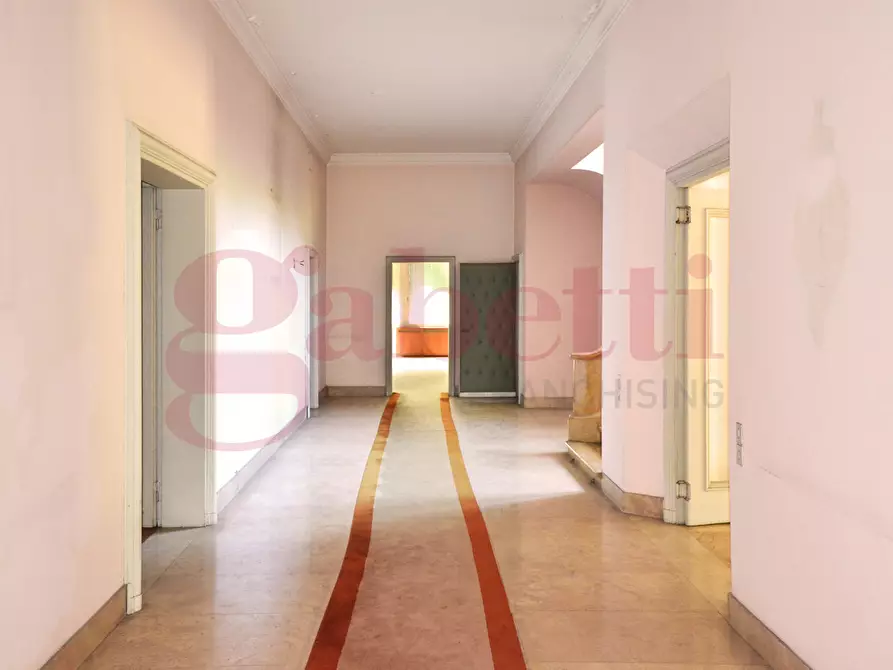 Immagine 23 di Villa in vendita  in Via Marconi, 3 a Ponte San Pietro
