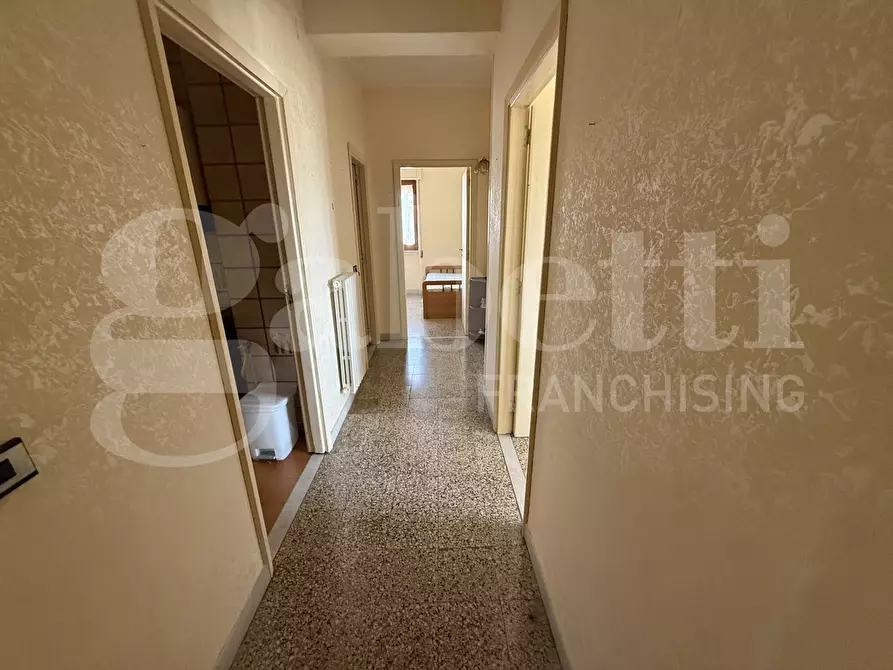 Immagine 11 di Appartamento in vendita  in Via GIOVANNI XXIII, 11 a Catanzaro