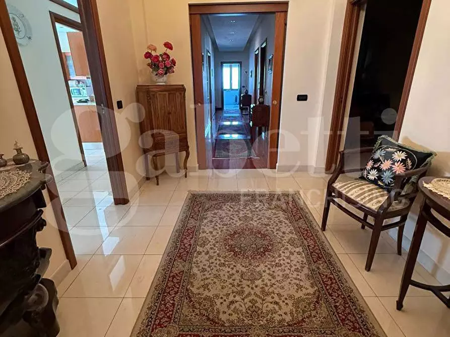 Immagine 8 di Appartamento in vendita  in Via GALVANI, 11 a Lamezia Terme