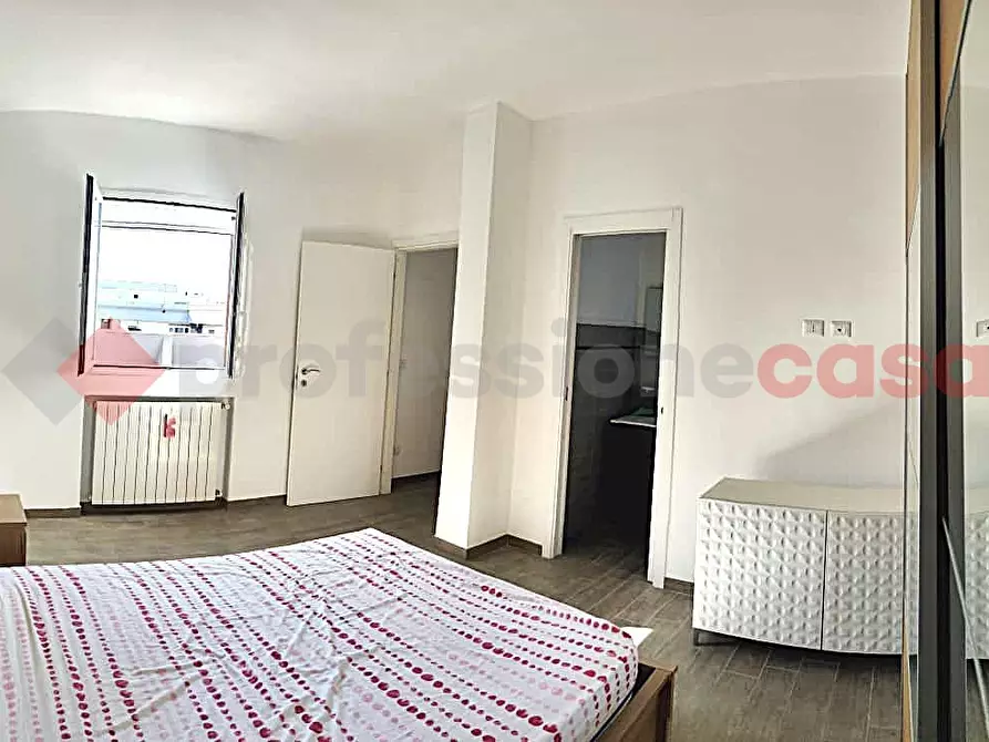 Immagine 11 di Appartamento in vendita  in Viale DELLA RESISTENZA a Bari