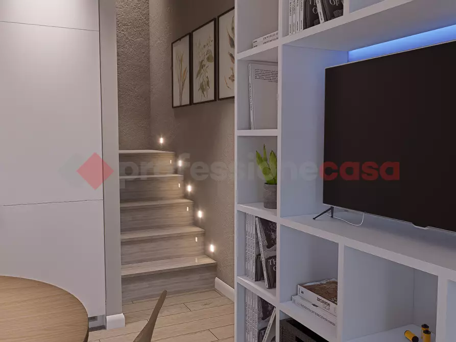 Immagine 7 di Casa indipendente in vendita  in Via Benedetto Croce, 38 a Siracusa