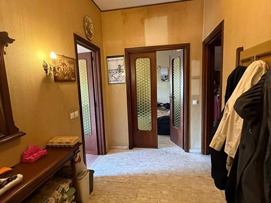 Immagine 14 di Appartamento in vendita  in Via salaria per l'Aquila, 74 a Rieti