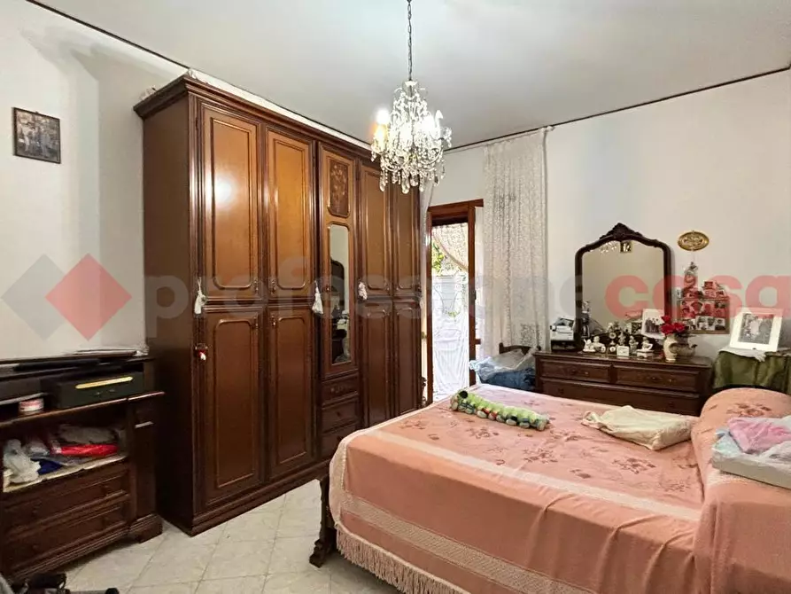 Immagine 6 di Appartamento in vendita  in Via Marcello Provenzale, 68 a Roma