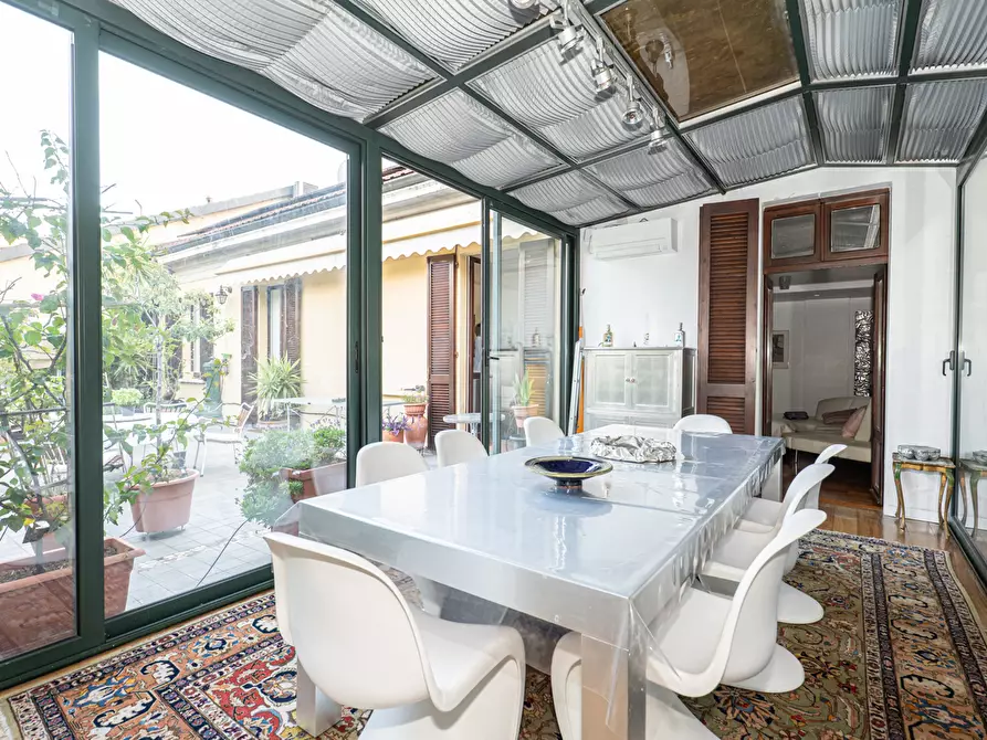 Immagine 16 di Appartamento in vendita  in Via Savona, 41 a Milano