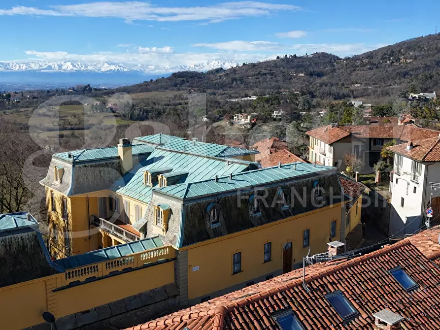 Immagine 13 di Appartamento in vendita  in Via Maurizio Beria, 17 a Moncalieri