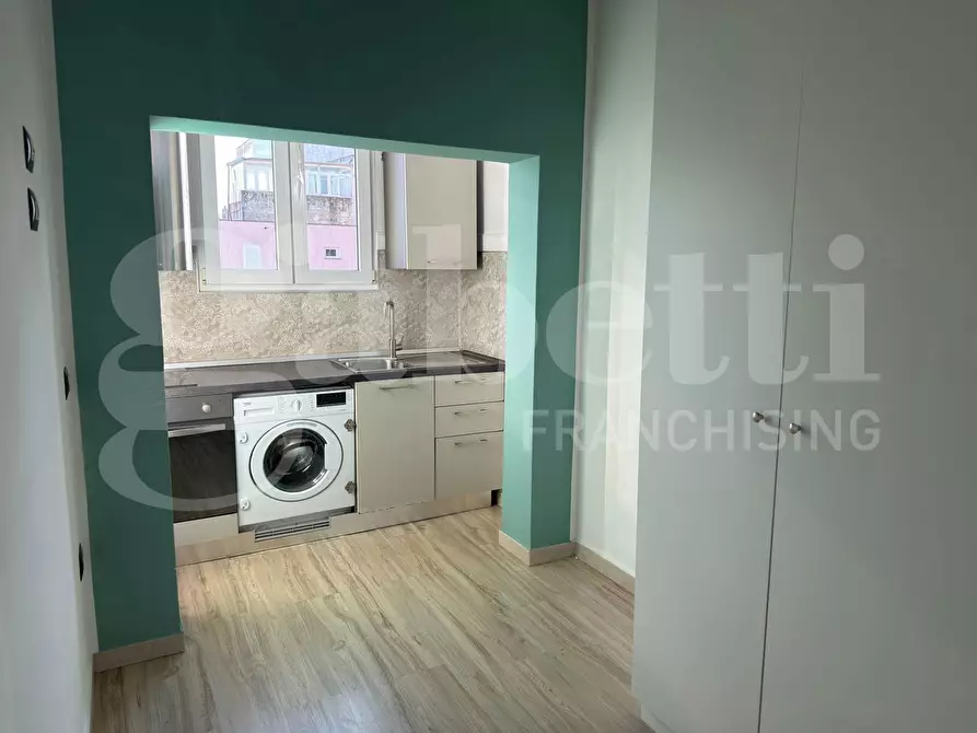 Immagine 48 di Appartamento in vendita  in Via di Valesio, 84 a Lecce