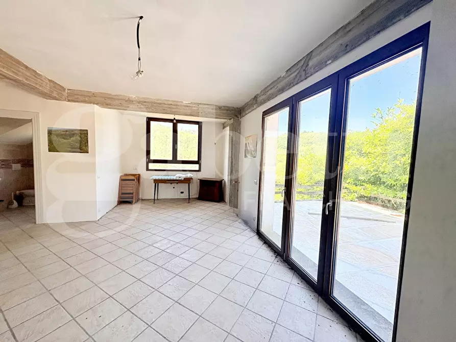 Immagine 13 di Villa in vendita  in Via Palianese Nord Loc. Terrignano, snc a Paliano