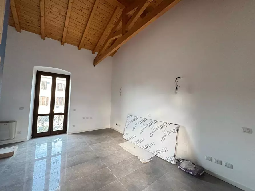 Immagine 9 di Appartamento in vendita  in Piazza Martiri della libertÃ , 35 a Chiari