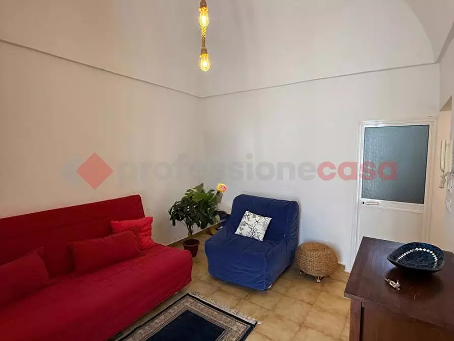 Immagine 4 di Terratetto in vendita  in Via Bonasforza, 56 a Ostuni