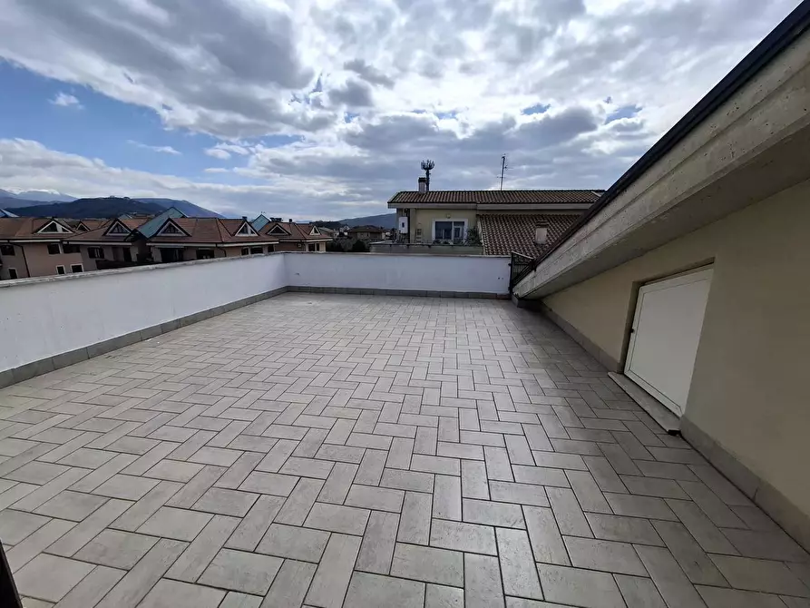 Immagine 4 di Attico in affitto  in Via Cellaro, 28 a Sora