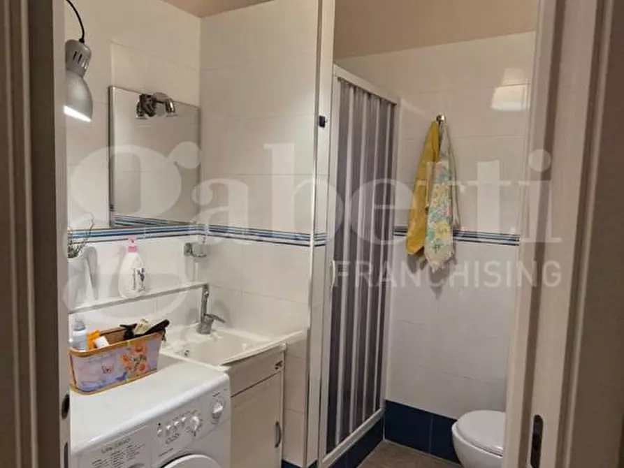 Immagine 39 di Casa indipendente in vendita  in Via Mazzini, 3 a Boscotrecase