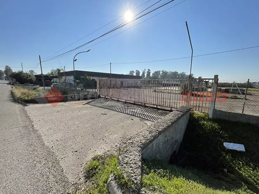 Immagine 8 di Terreno agricolo in vendita  in Via PONTINA, KM101,600 a Terracina